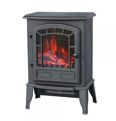 6 calefacciones de Leroy Merlin para este invierno