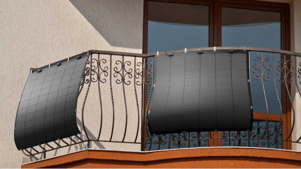 Kit de balcón Anker SOLIX Solarbank 3 E2700 Pro con descuento en Leroy Merlin