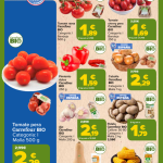 Catálogo Carrefour productos BIO del 26 de septiembre al 13 de octubre de 2025