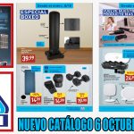 Catálogo ALDI del 6 al 12 de octubre de 2025