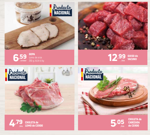 Folleto Covirán del 9 al 20 de septiembre de 2025