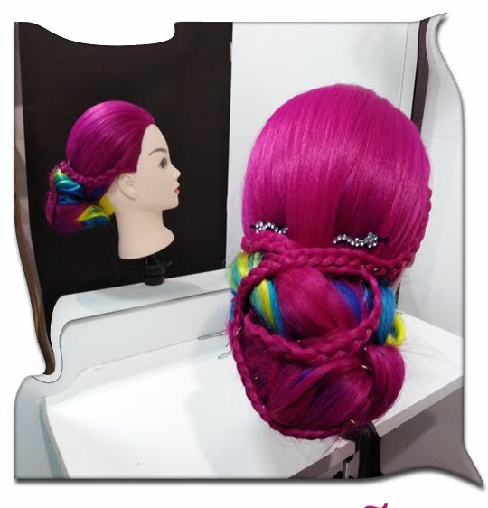 Peinados y recogidos fáciles paso a paso: guía completa