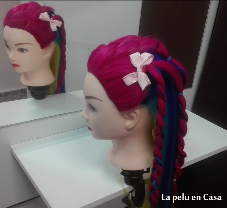 Peinados y recogidos fáciles paso a paso: guía completa