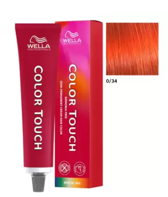 Tipos de tintes capilares: diferencias, usos y cuál elegir según tu cabello