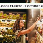 Catálogos Carrefour octubre 2025 – Todas las ofertas del mes