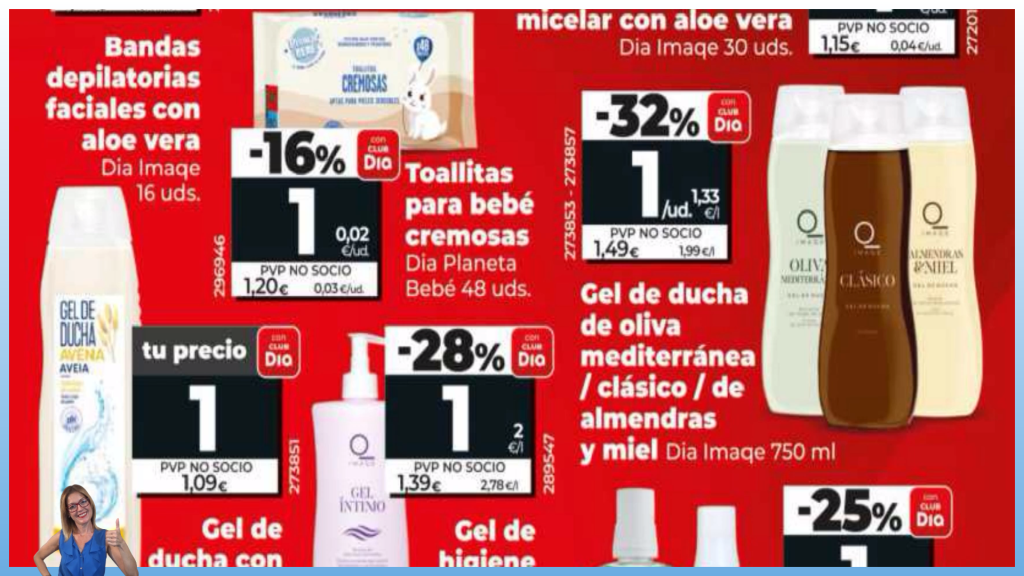 Folleto DIA del 21 al 27 de enero de 2026