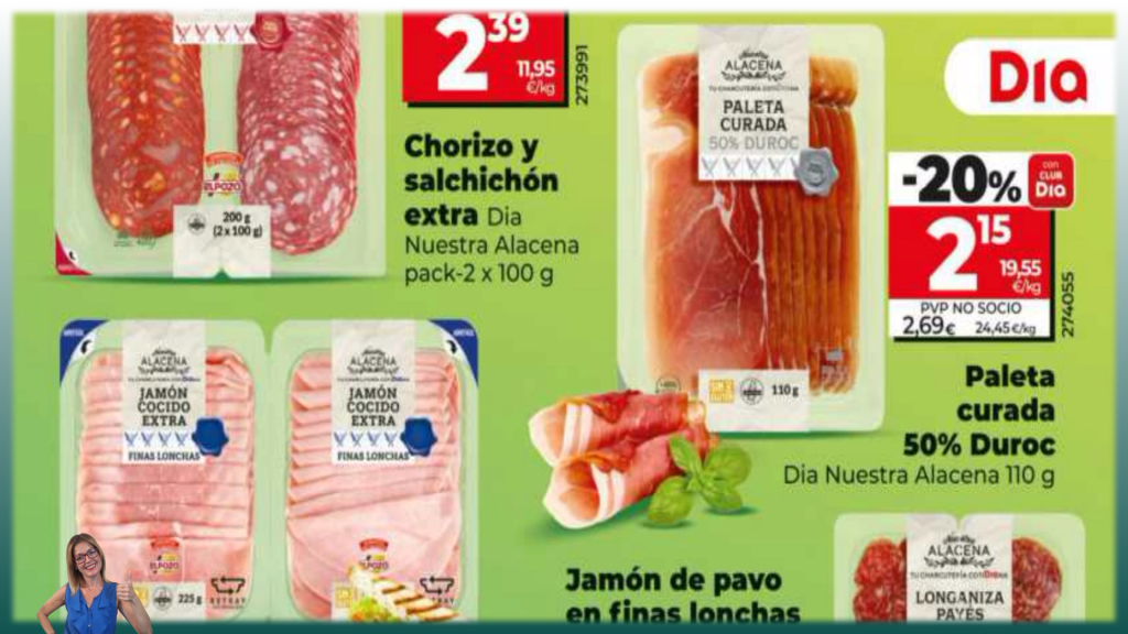 Folleto DIA del 4 al 10 de febrero de 2026