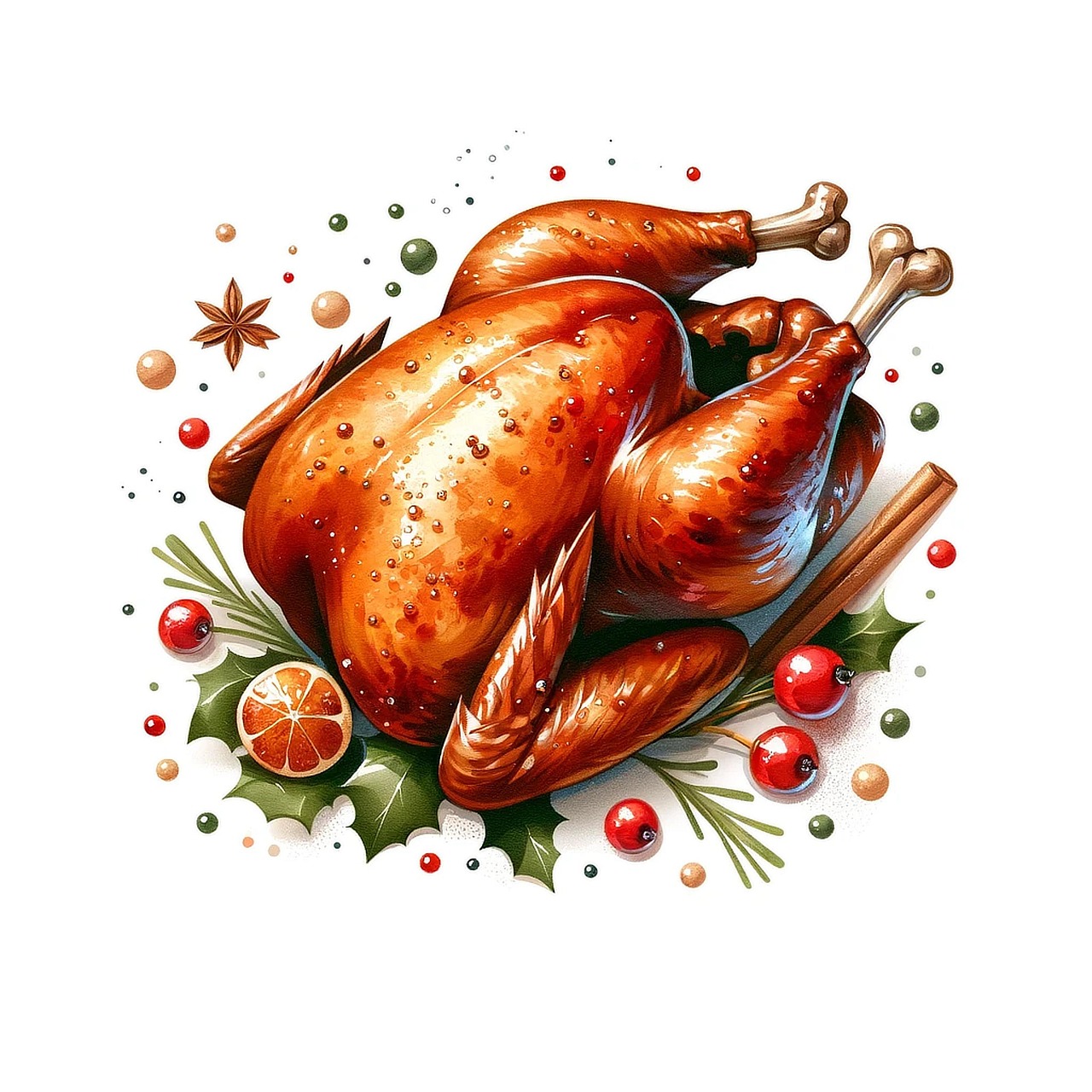 Mini muslo de pollo relleno La Carloteña Mini muslo de pollo relleno La Carloteña