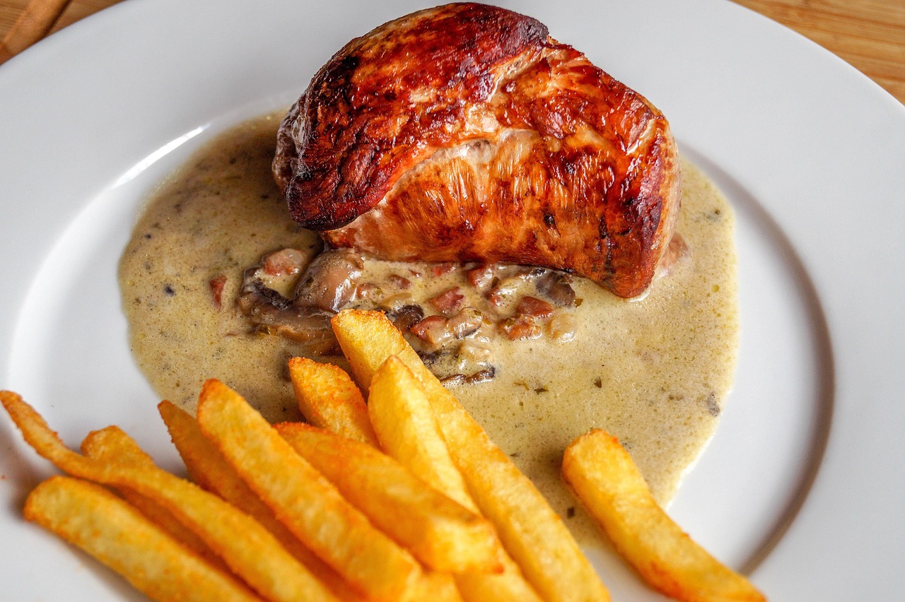 Solomillo de pollo crujiente del 26 de enero al 1 de febrero de 2026: Oferta en ALDI Solomillo de pollo crujiente del 26 de enero al 1 de febrero de 2026: Oferta en ALDI