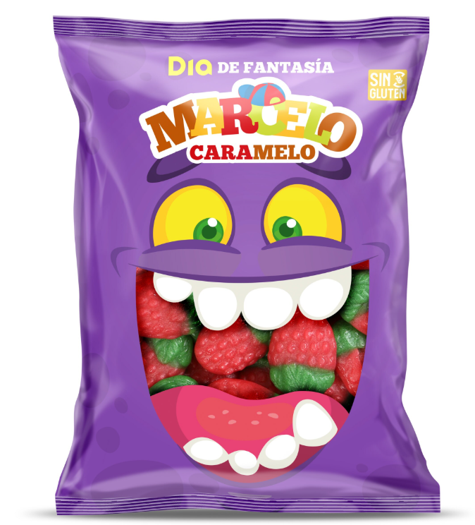 Los supermercados DIA amplían su surtido con una novedad pensada para los más golosos (y también para nostálgicos): las nuevas gominolas Dia Marcello Caramelo, que ya están disponibles en tiendas con una oferta de lanzamiento del -25%. Un producto llamativo, económico y perfecto para caprichos, celebraciones o simplemente para darse un antojo dulce.