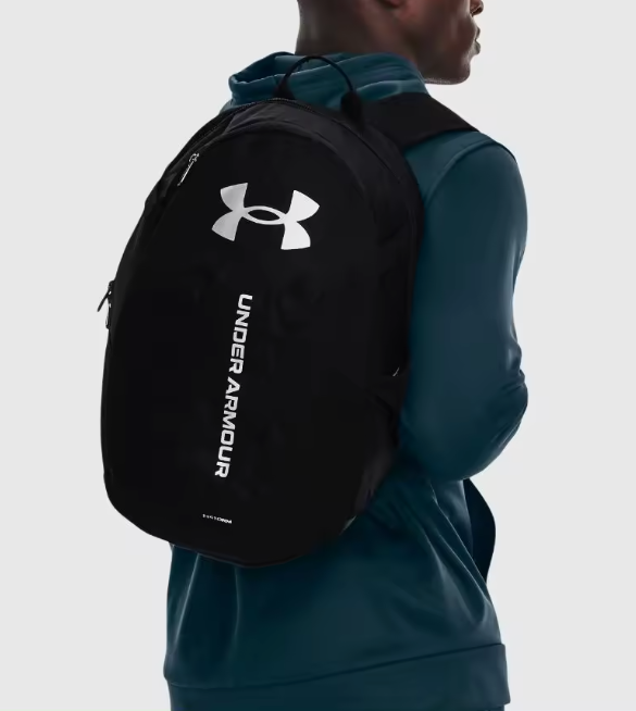 Mochila Under Armour con 40% de descuento: Últimas rebajas en Miravia
