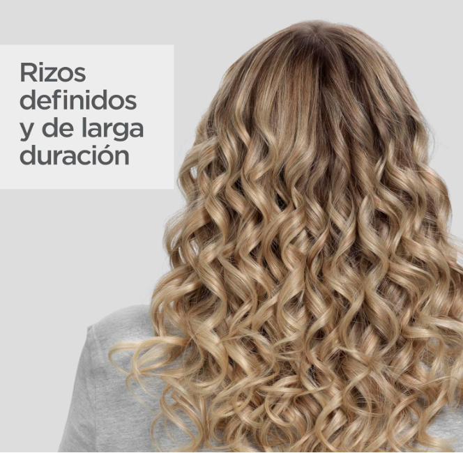 Nuevo rizador BaByliss Curl Secret Lite C1031E: rizos automáticos profesionales en casa