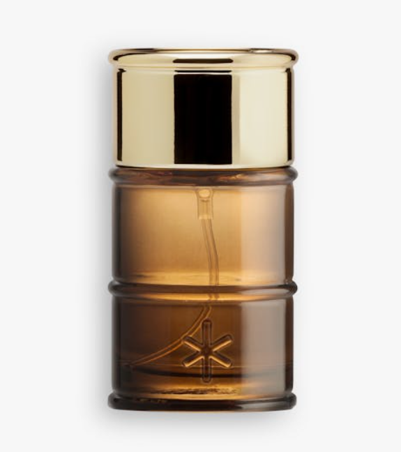 Mini Eau de Parfum Hombre Flor de Mayo Deep Barrel por 3,30 €: Nueva fragancia en Mercadona