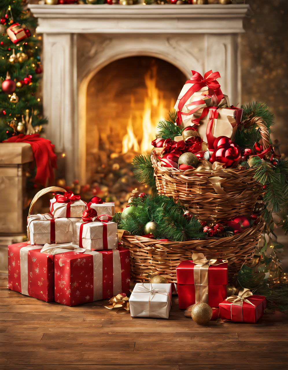 Cestas de Navidad Carrefour 2025: precios, modelos y qué incluyen Cestas de Navidad Carrefour 2025: precios, modelos y qué incluyen