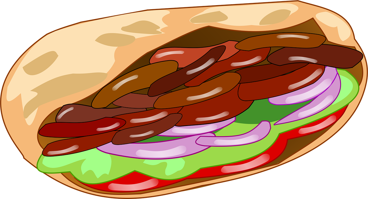 Nueva Pizza Kebab con pollo asado Hacendado en Mercadona: precio, ingredientes y opinión