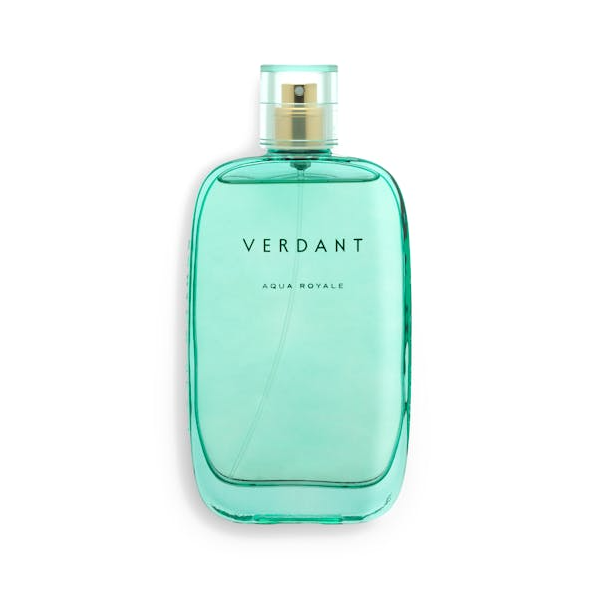 Aqua Royale Verdant de Mercadona
