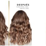 Sérum antiencrespamiento Pantene Frizz Control Sérum con Biotina y Keratina