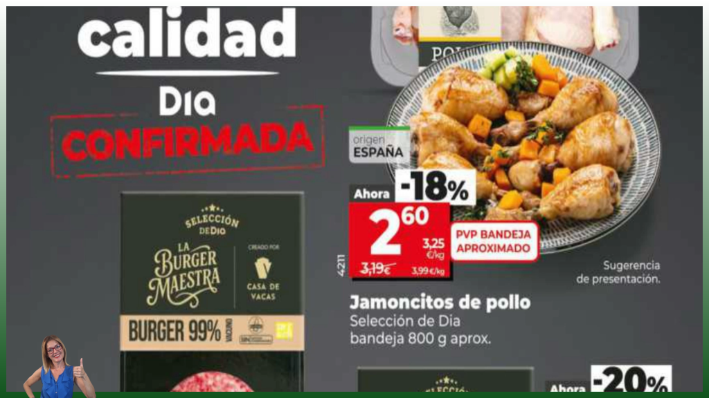 Preguntas frecuentes sobre el próximo catálogo DIA marzo 2026