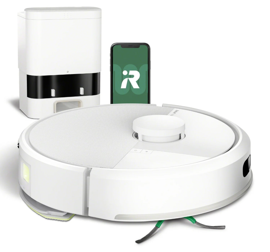 Robot aspirador iRobot Roomba 105 Y351240