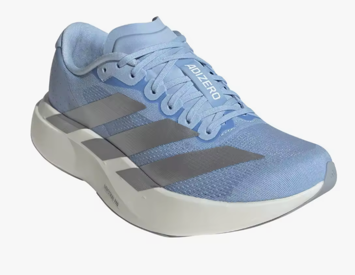 Características principales de las adidas Adizero Evo SL