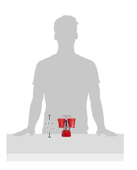 FAQ – Preguntas frecuentes sobre la cafetera Mini Express Kandisky de Bialetti