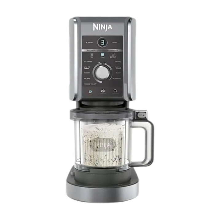 Ninja NC502EU (nivel PRO)