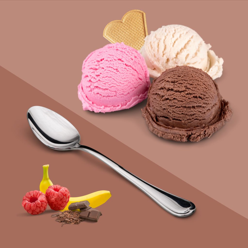 Recetas fáciles para heladera