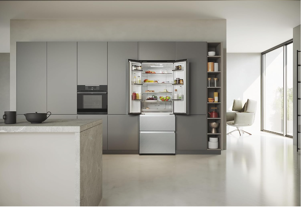 Frigorífico Haier FD 70 Series 5 por 749€ Frigorífico Haier FD 70 Series 5 por 749€