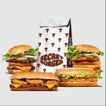 Secret Burger de Burger King