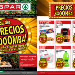 Nuevo catálogo de SPAR del 17 de abril al 3 de mayo de 2026