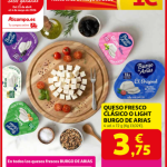 Ofertas Alcampo hasta el 13 de mayo de 2026: productos a 1€