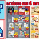 Catálogo ALDI del 4 al 10 de mayo de 2026