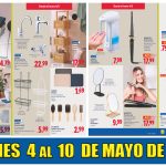 Catálogo Lidl Bazar del 4 de mayo de 2026