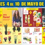 Catálogo Lidl alimentación del 4 al 10 de mayo de 2026: ofertas para ahorrar en la compra