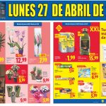 catálogo Lidl del 27 abril al 3 de mayo de 2026