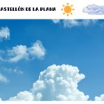 el Tiempo en Castellón de la Plana