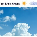 el Tiempo en Santander