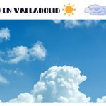 Tiempo en Valladolid hoy