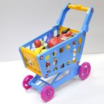 Compra completa en Alcampo por menos de 50€