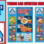 Ofertas ALDI mayo 2026
