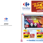 Super Chollos Carrefour desde el 12 de mayo de 2026