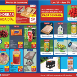 Ofertas ALDI junio 2026: todos los folletos y promociones del mes