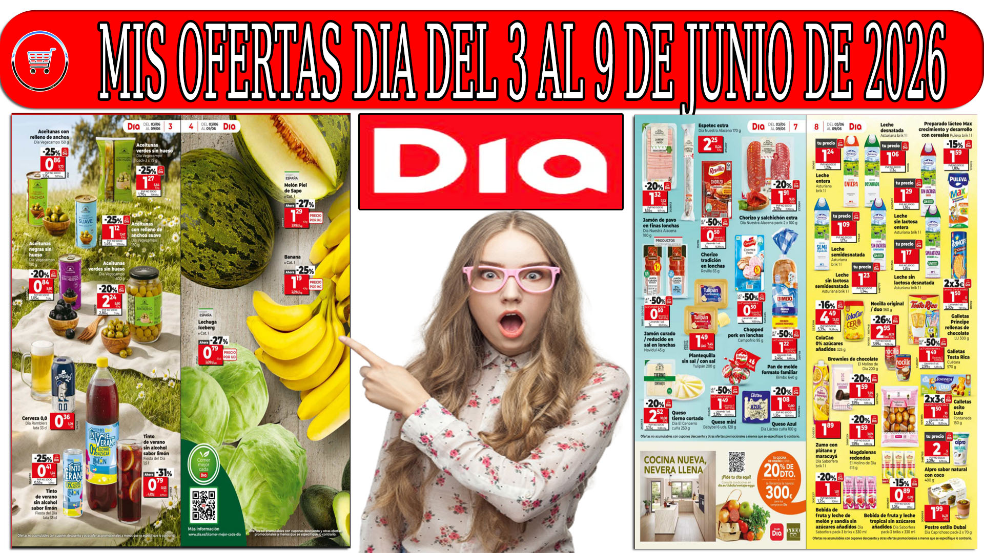 Folleto DIA del del 3 de junio al 9 junio de 2026