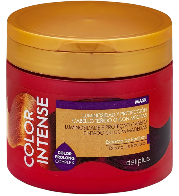 Cómo es la nueva mascarilla Color Protect de Mercadona