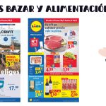 Ofertas Lidl Bazar + Alimentación del 18 al 24 de mayo de 2026
