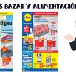Ofertas LIDL junio 2026