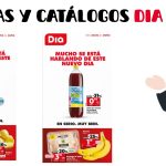 Ofertas y catálogos DIA de junio de 2026