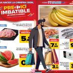 Carrefour “Precios Imbatibles” del 21 al 24 de mayo de 2026