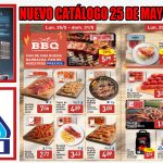 Próximo catálogo ALDI del 25 al 31 de mayo de 2026