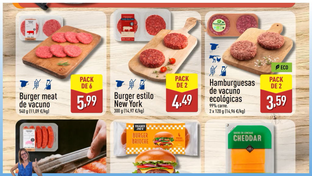 FAQ – Preguntas frecuentes sobre el catálogo ALDI del 12/05/2026
